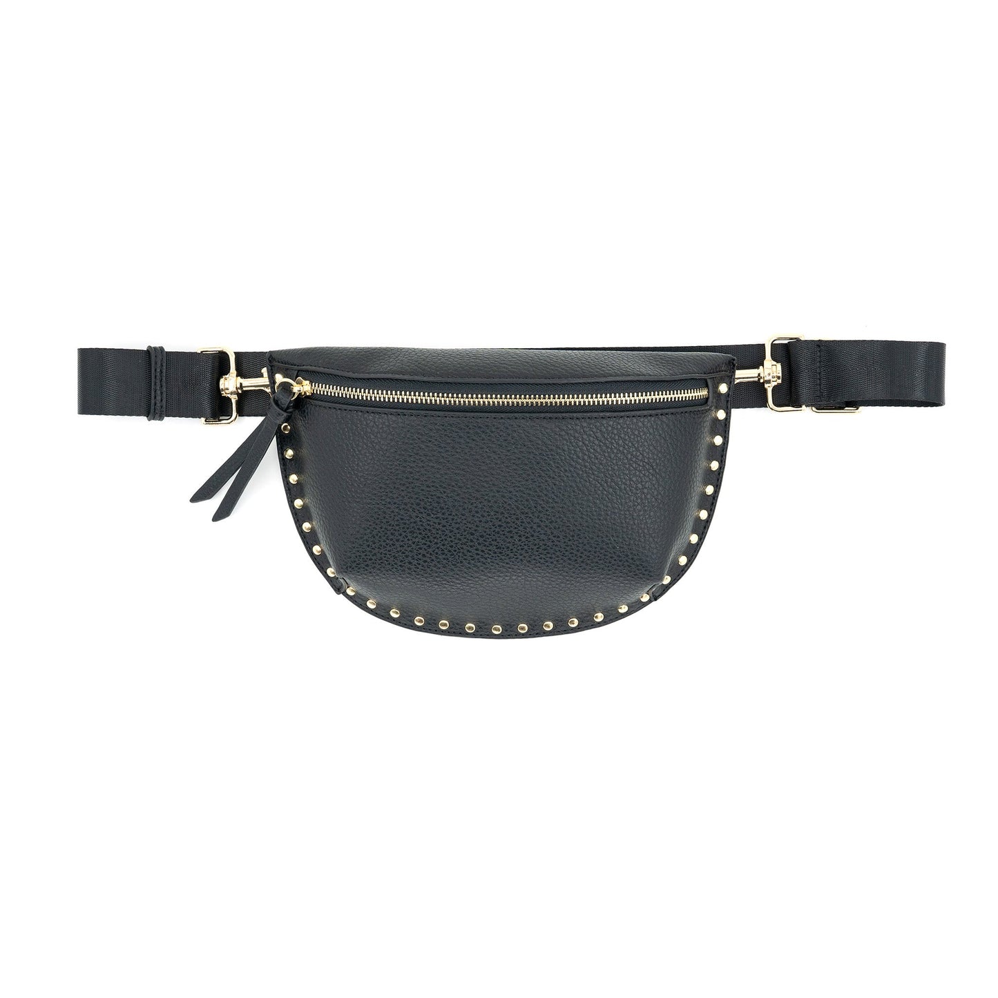 Studded Crossbody Bag