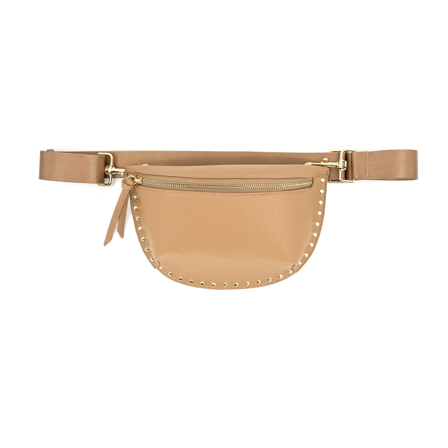 Studded Crossbody Bag