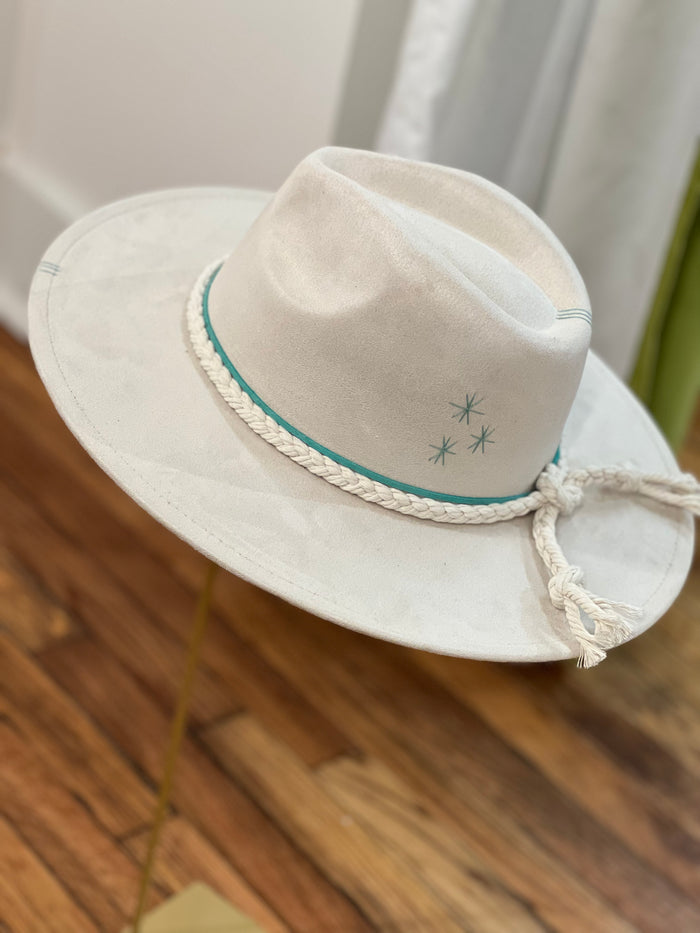 Tipsy Threads Lake Tahoe Hat