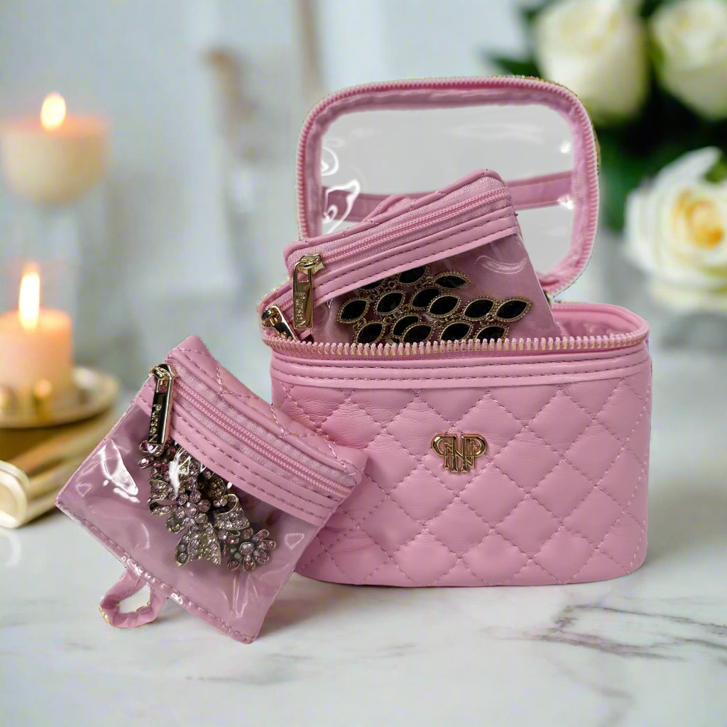 GETAWAY Jewelry Case
