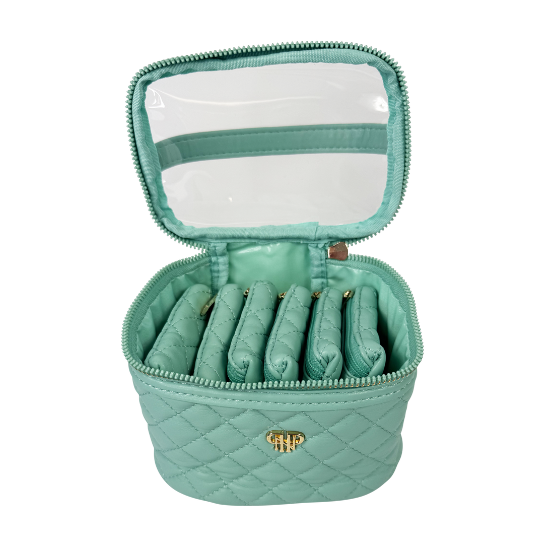 GETAWAY Jewelry Case