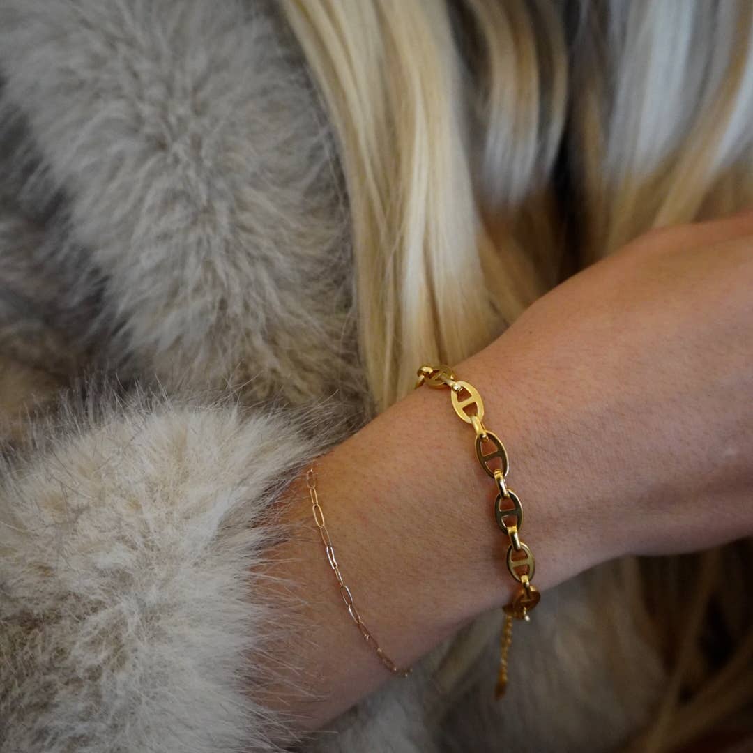 Mia Bracelet