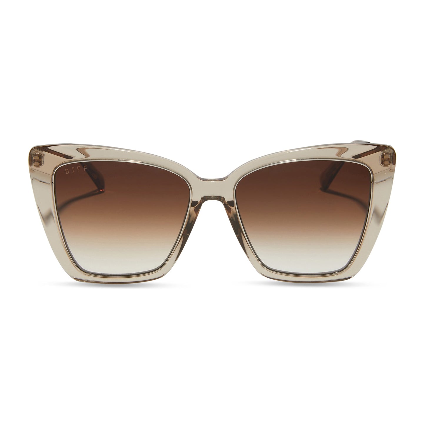 DIFF Becky IV Sunglasses