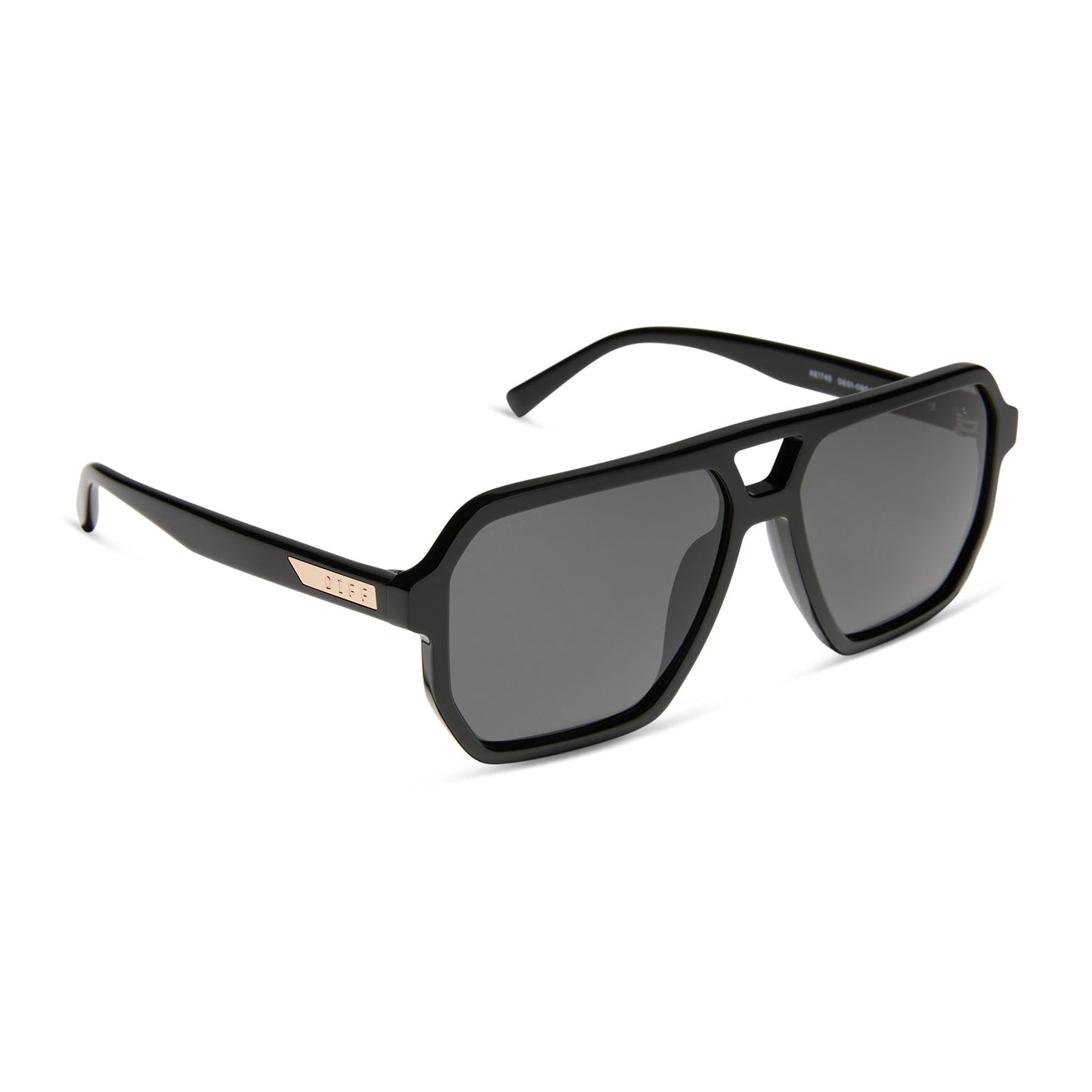 DIFF Cameron Sunglasses