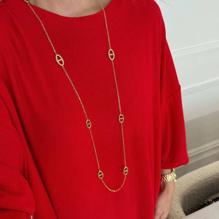 Riley Necklace