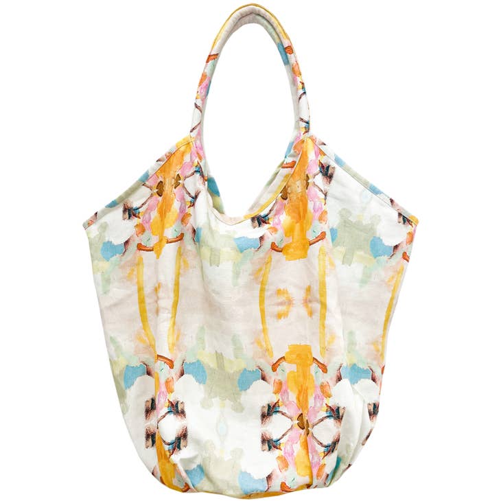 Laura Park Tote Bag