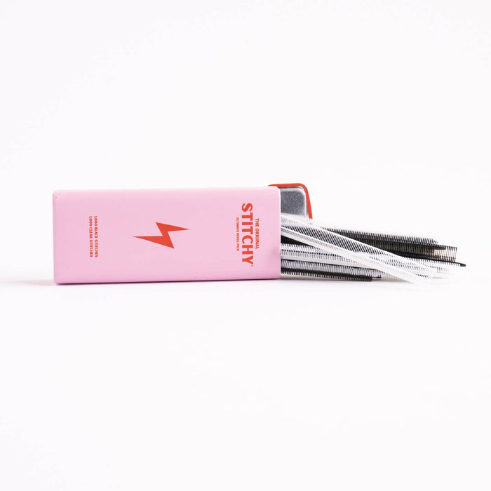 The Ultimate Stitchy Refill Pack