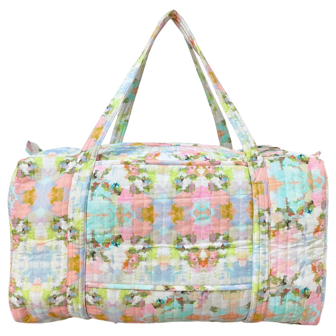 Laura Park Designs Weekender Duffle