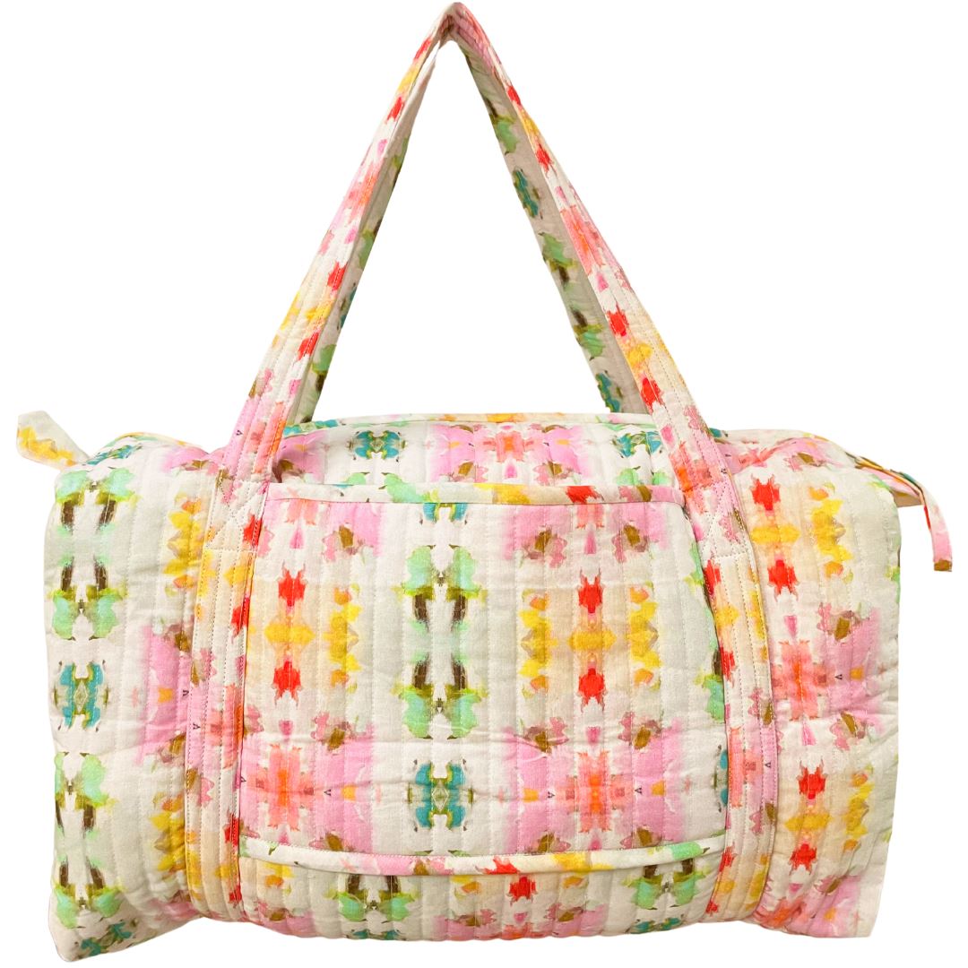 Laura Park Designs Weekender Duffle