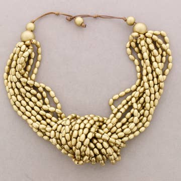 The Woods Necklace