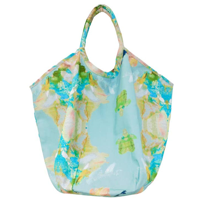 Laura Park Tote Bag