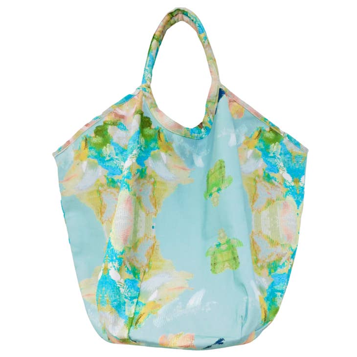 Laura Park Tote Bag
