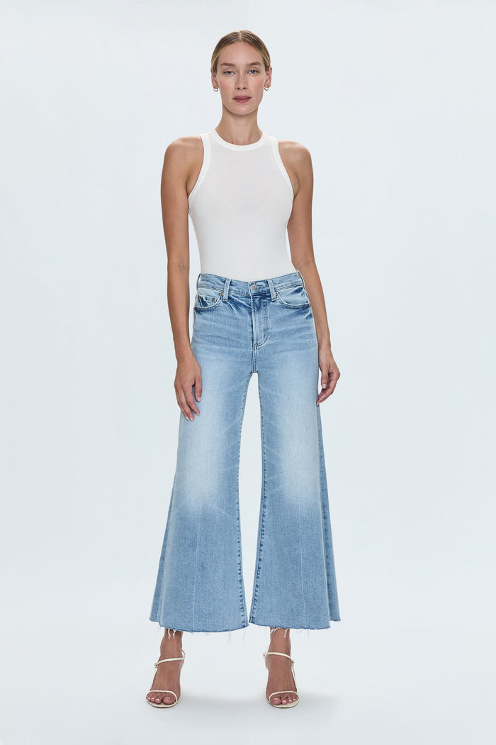 Pistola Izzy Jeans in Strive
