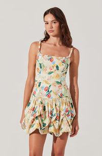 Astr The Label Keyla Dress
