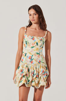 Astr The Label Keyla Dress
