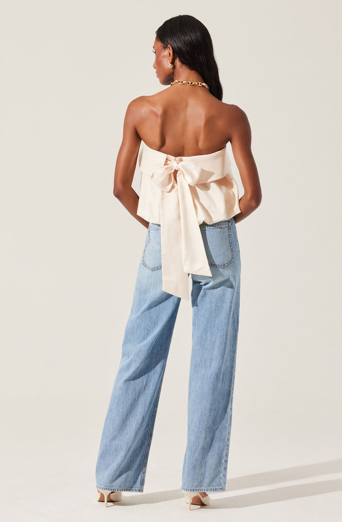 Astr The Label Khloe Top
