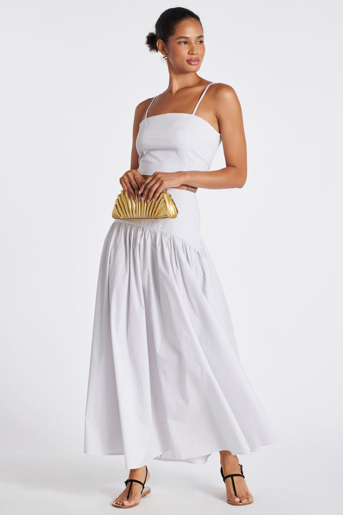 Sorrento Maxi Skirt