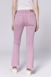Dear John Jeanne Jeans in Lilas