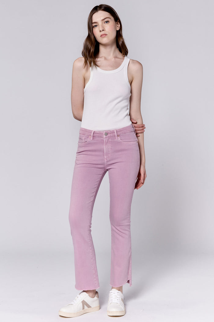 Dear John Jeanne Jeans in Lilas