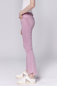 Dear John Jeanne Jeans in Lilas