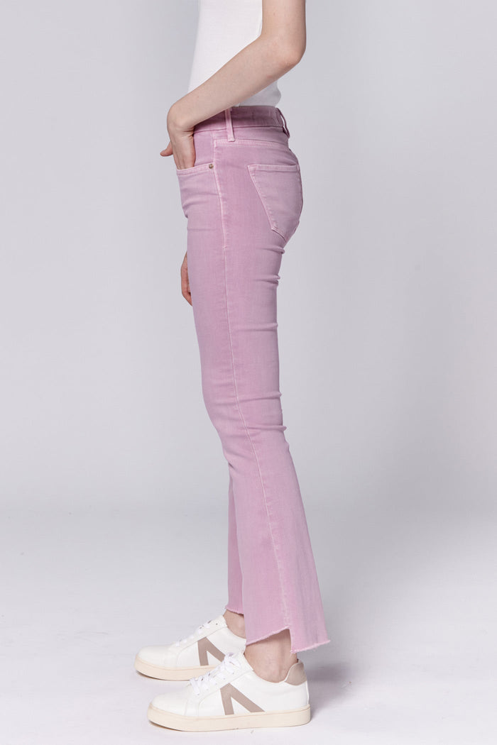 Dear John Jeanne Jeans in Lilas