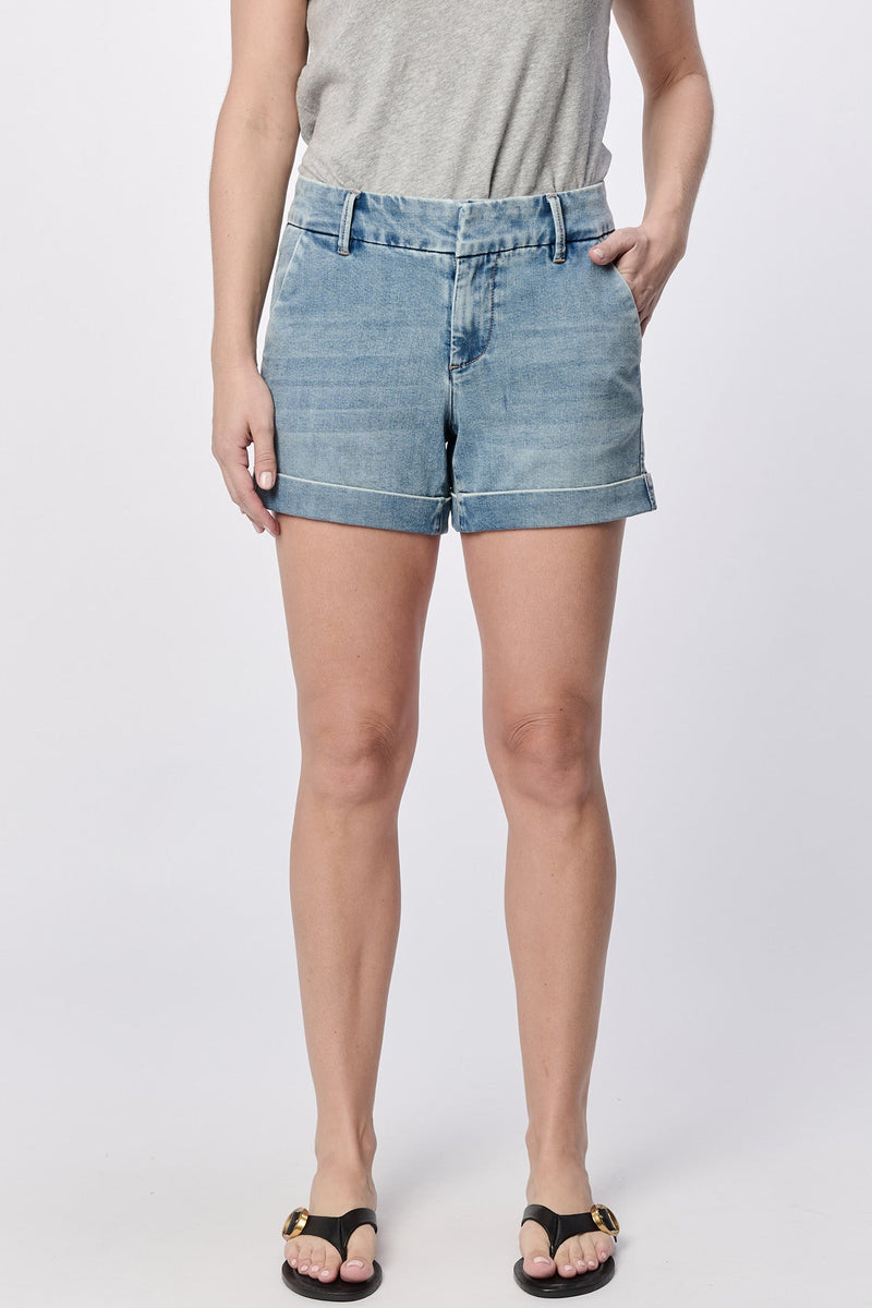 North Hampton Shorts in Shelby