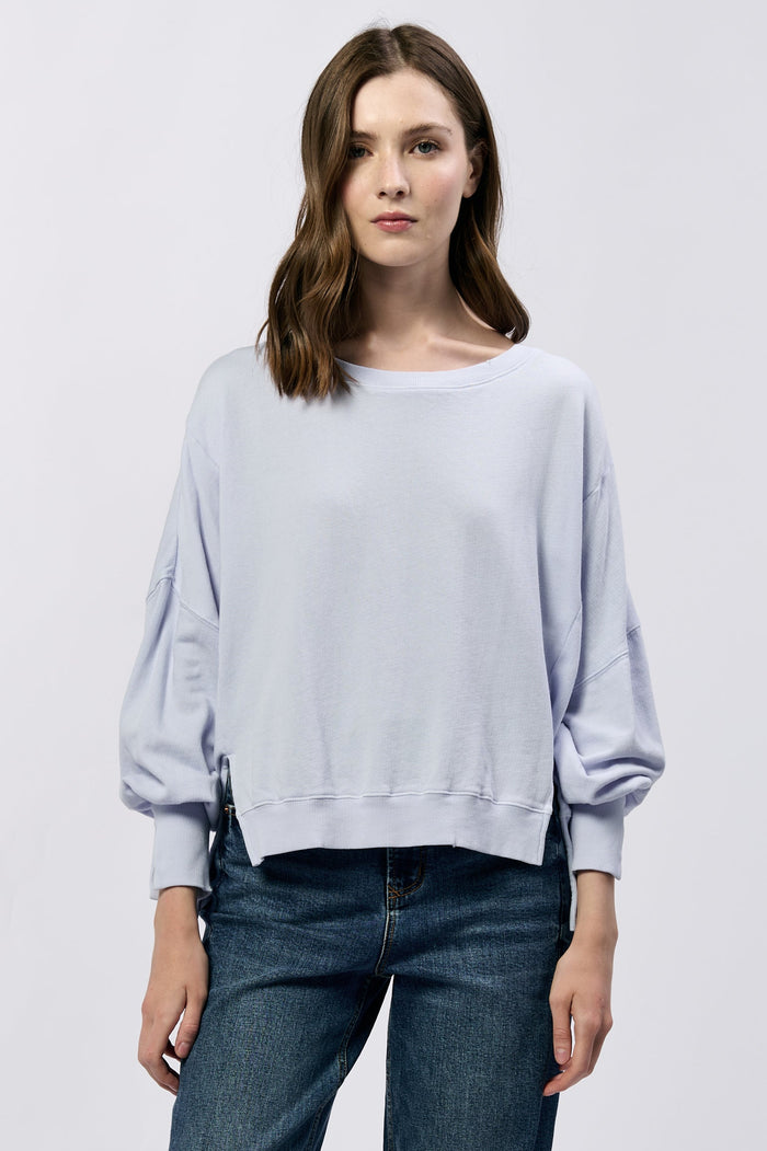 Trenton Top in Skyway