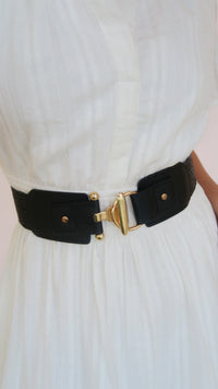 Bermuda Belt