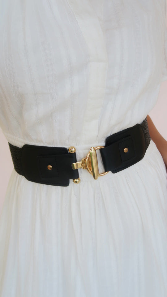 Bermuda Belt