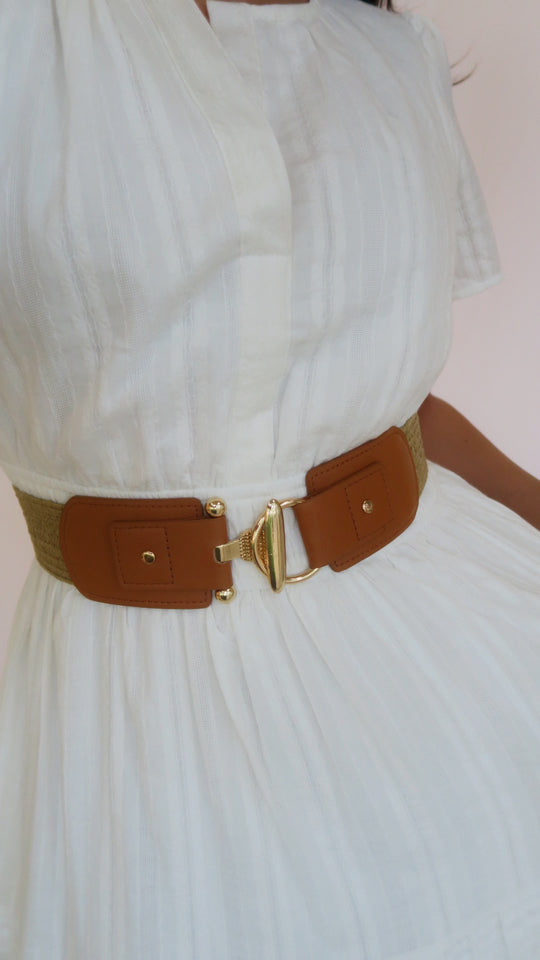 Bermuda Belt
