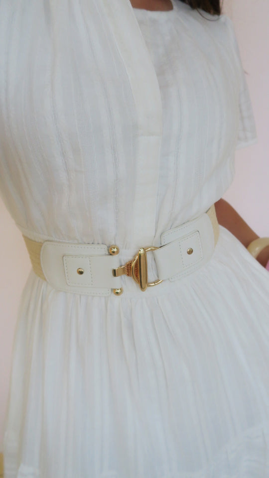 Bermuda Belt