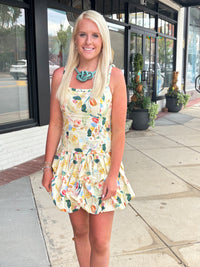 Astr The Label Keyla Dress