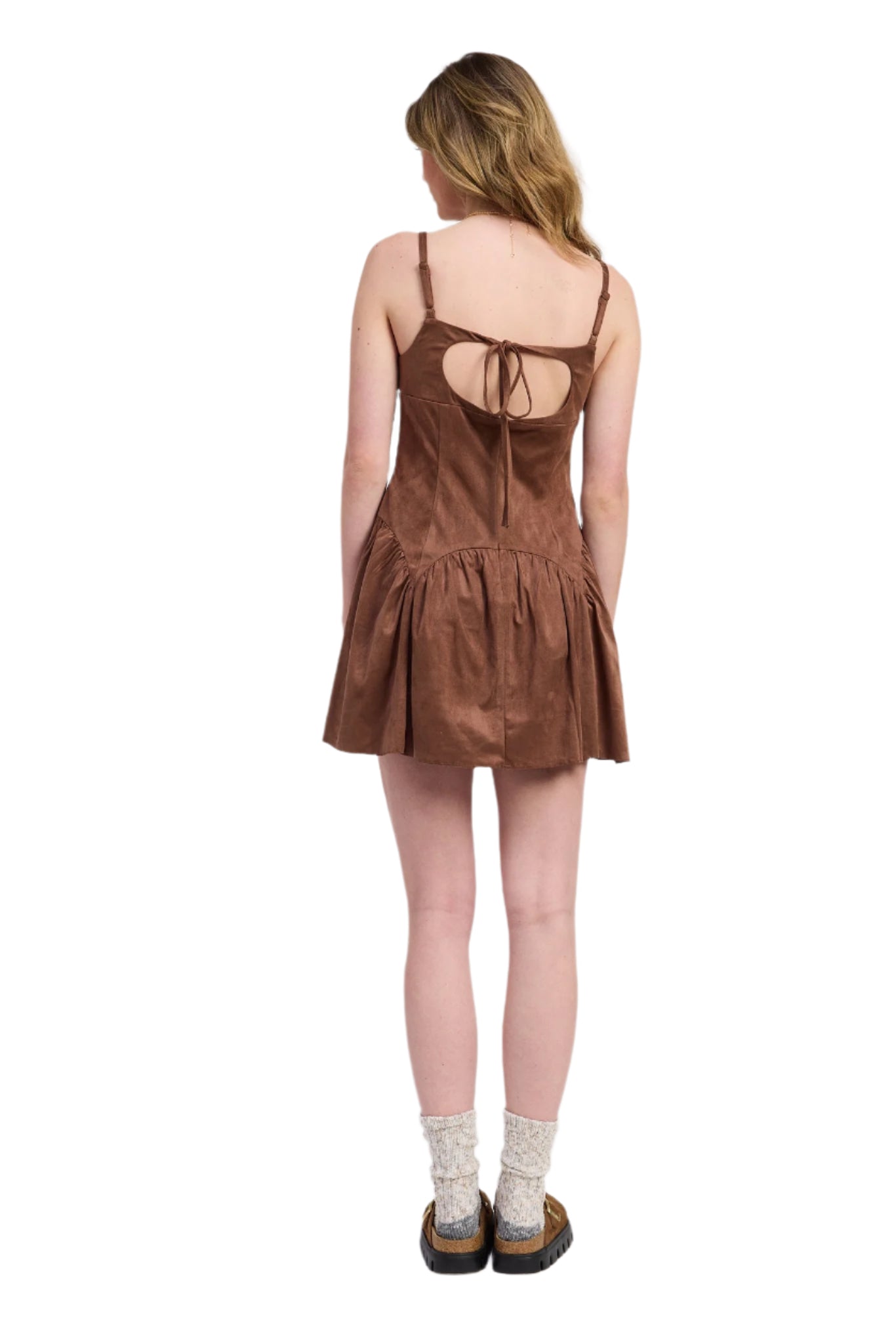 Cordelia Mini Dress