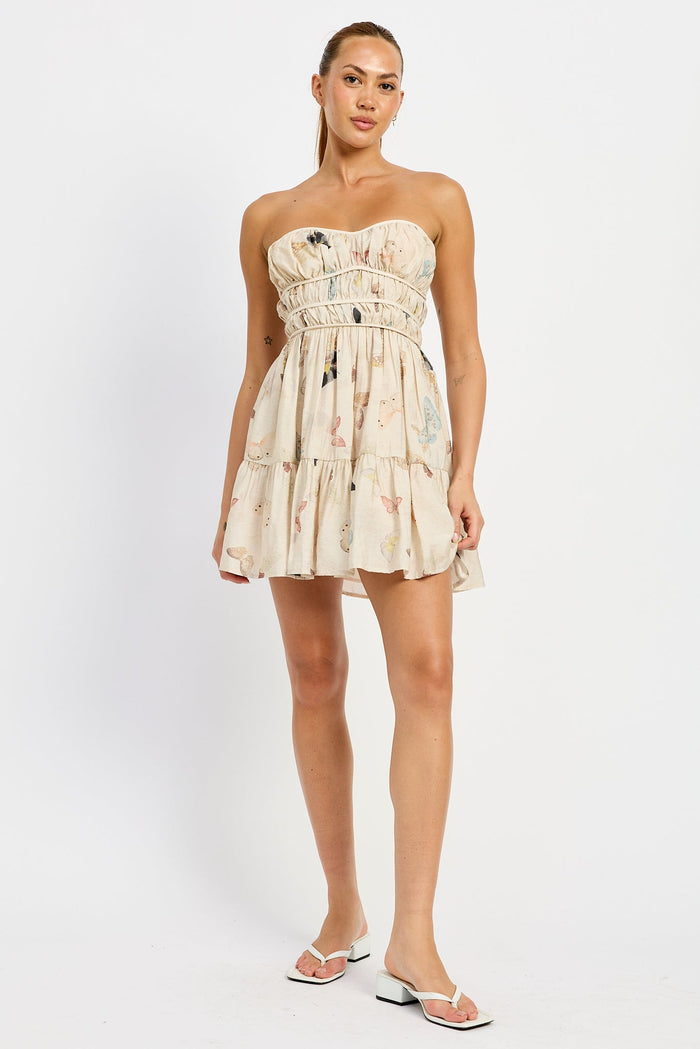 Penelope Mini Dress