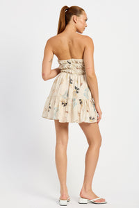 Penelope Mini Dress