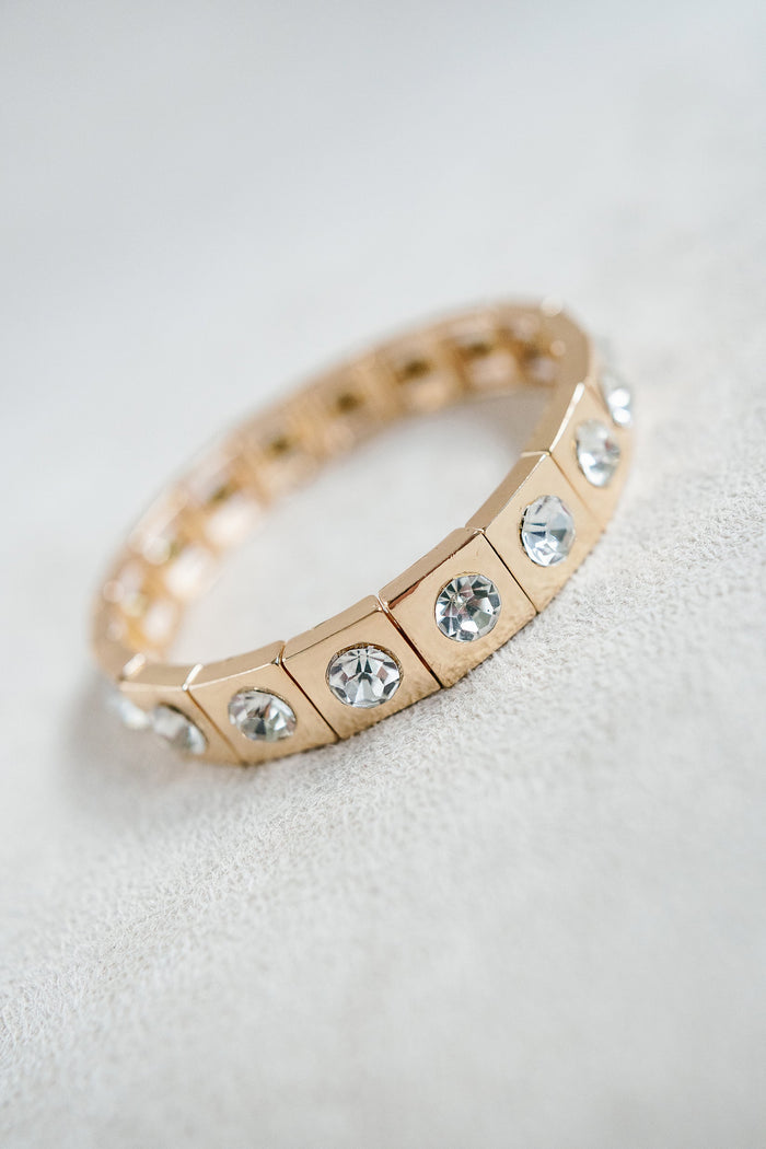 Dazzle Bracelet