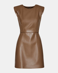 Steve Madden Belen Dress in Coco