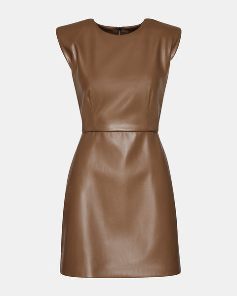Steve Madden Belen Dress in Coco