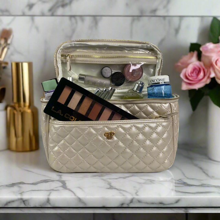 Classic Train Case
