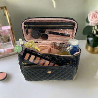 Classic Train Case