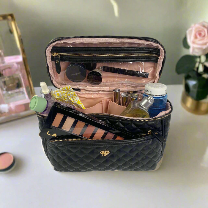 Classic Train Case