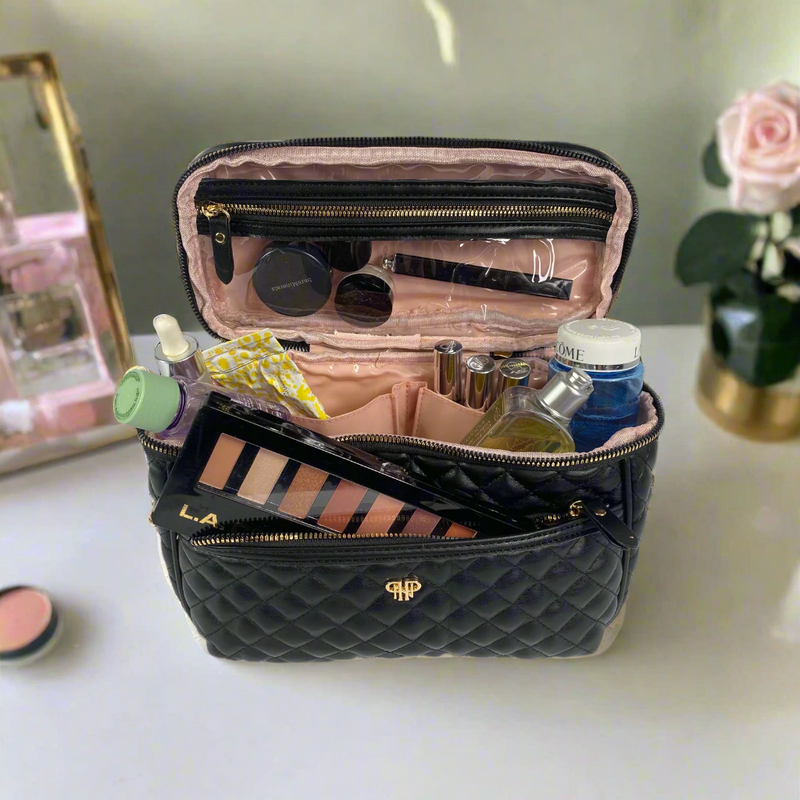 Classic Train Case