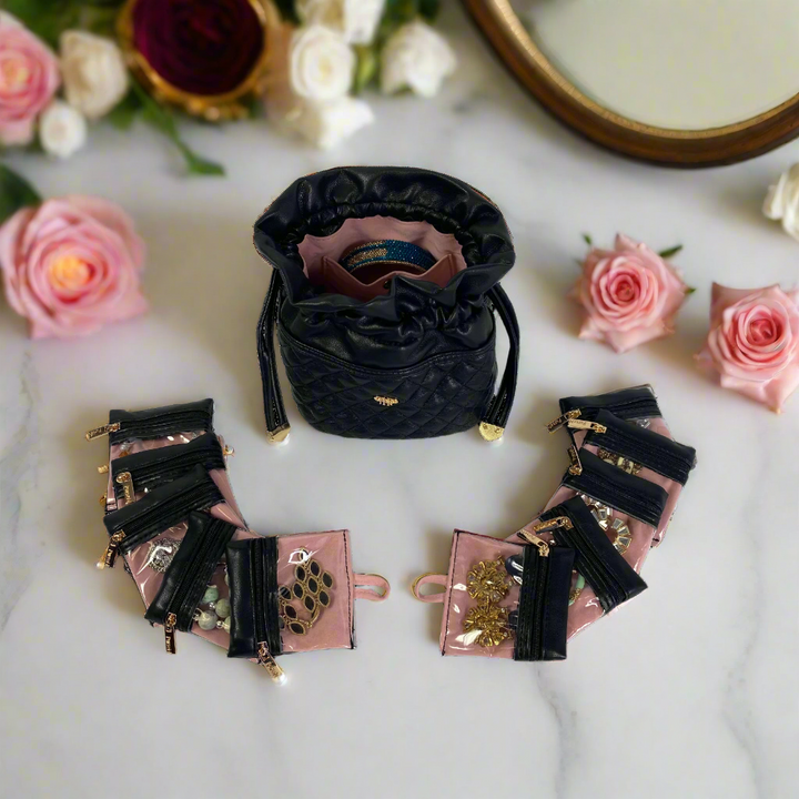 Ultra Jewelry Case