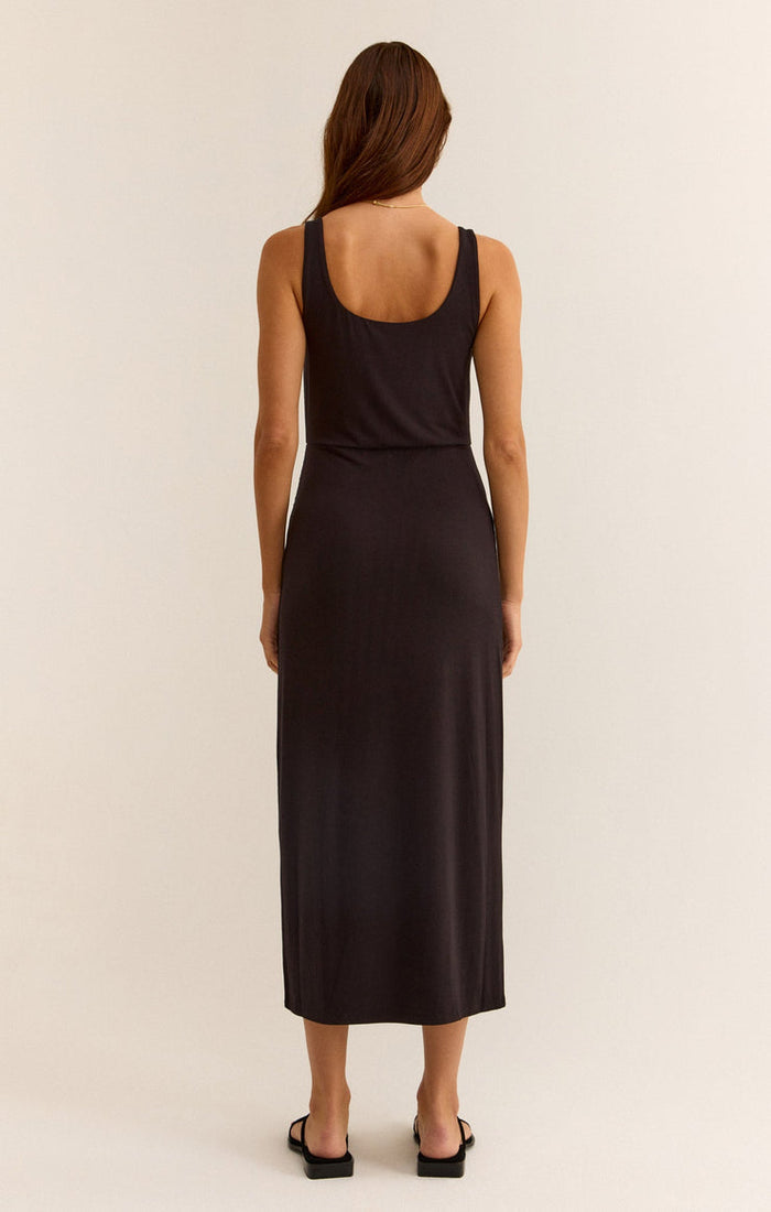 Z Supply Melbourne Midi Dress