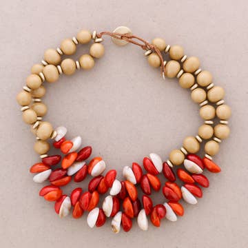Conchitas Necklace