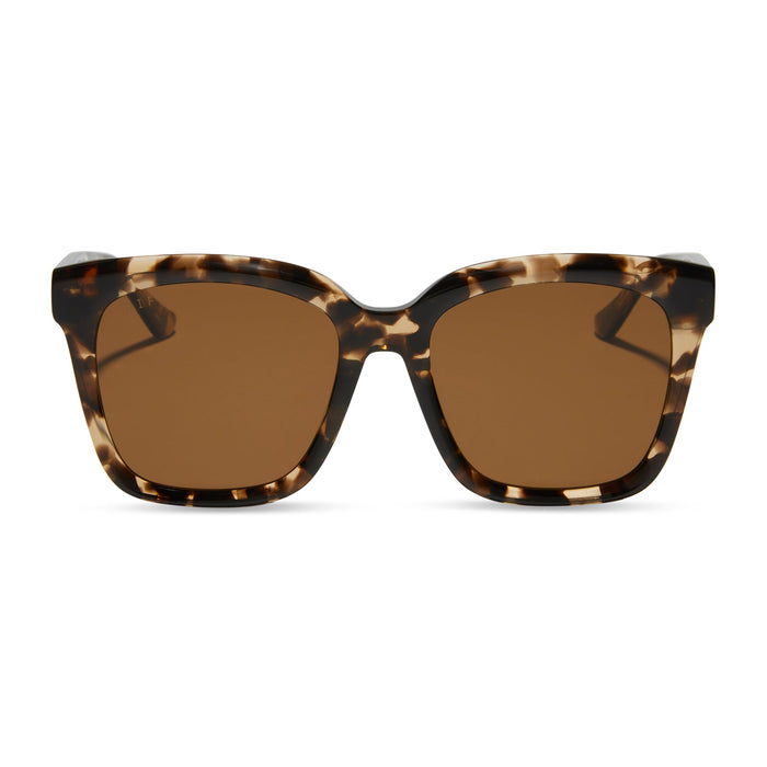 DIFF Meredith Sunglasses