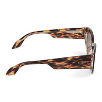 Drew Sunglasses in Wild Tortoise