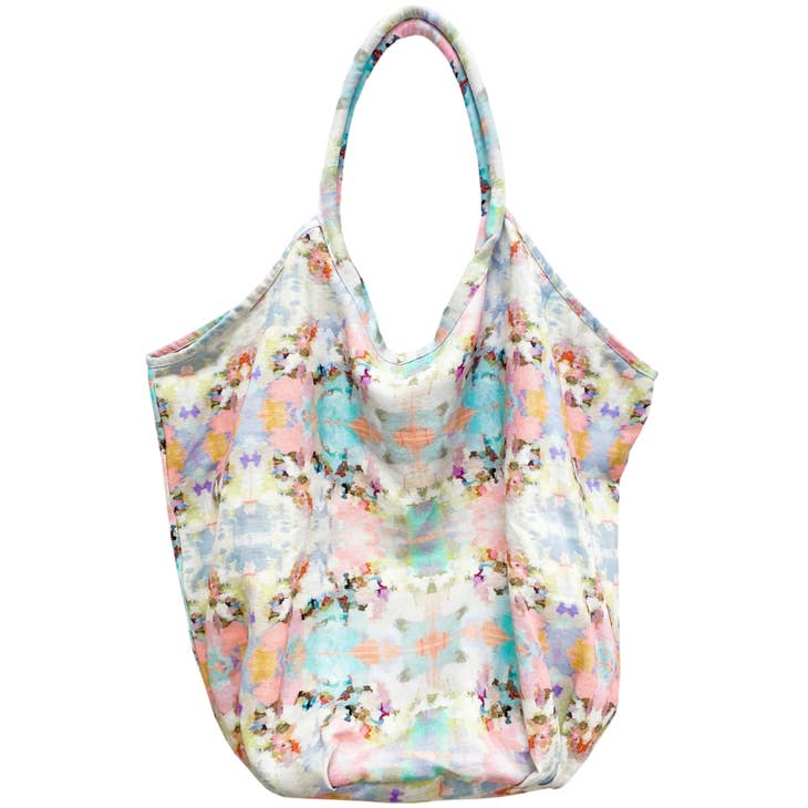 Laura Park Tote Bag