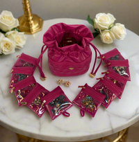 Ultra Jewelry Case