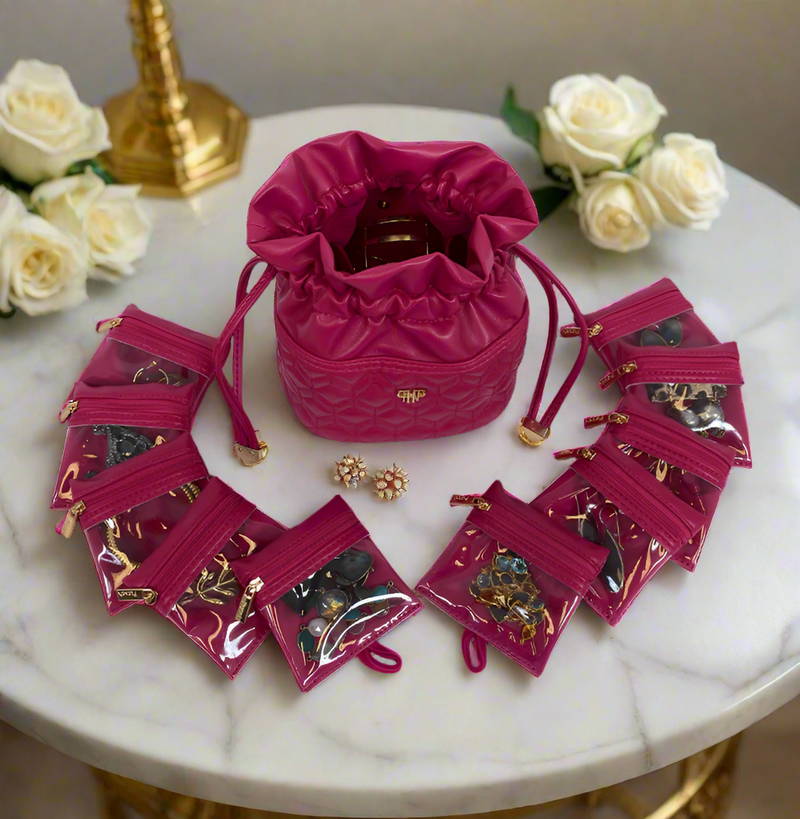 Ultra Jewelry Case